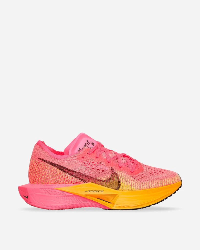 商品NIKE|WMNS ZoomX Vaporfly NEXT% 3 Sneakers Hyper Pink / Black,价格¥1963,第2张图片详细描述