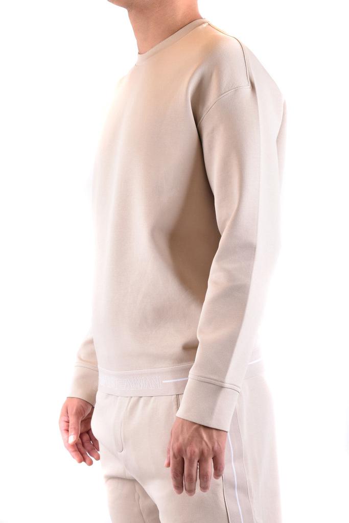 EMPORIO ARMANI Sweatshirts商品第4张图片规格展示