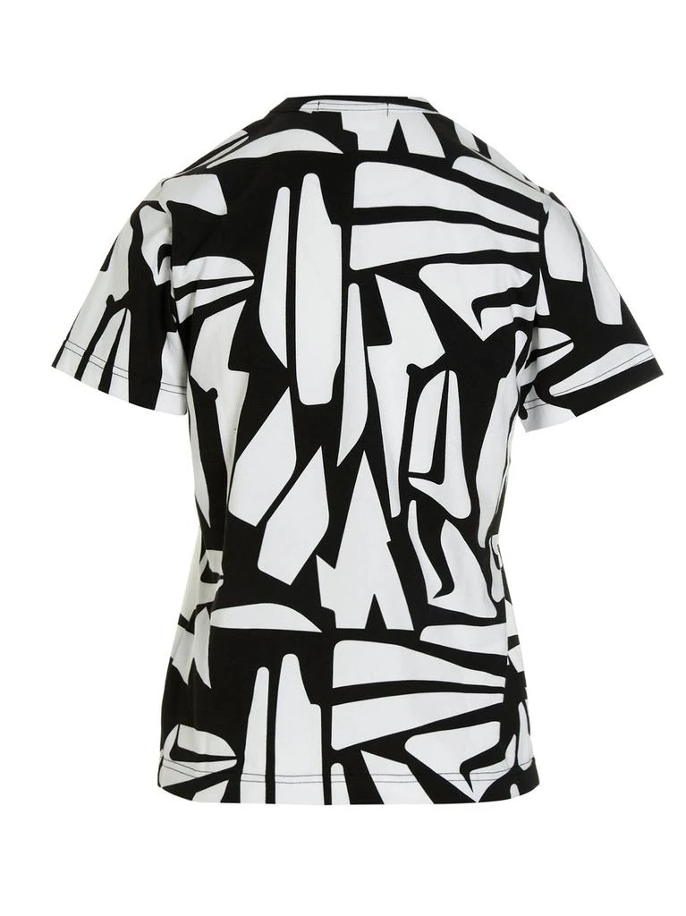 商品Comme des Garcons|Graphic print T-shirt,价格¥778,第2张图片详细描述