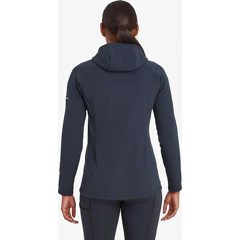 商品Montane|Montane Women's Protium XT Hoodie,价格¥895,第5张图片详细描述
