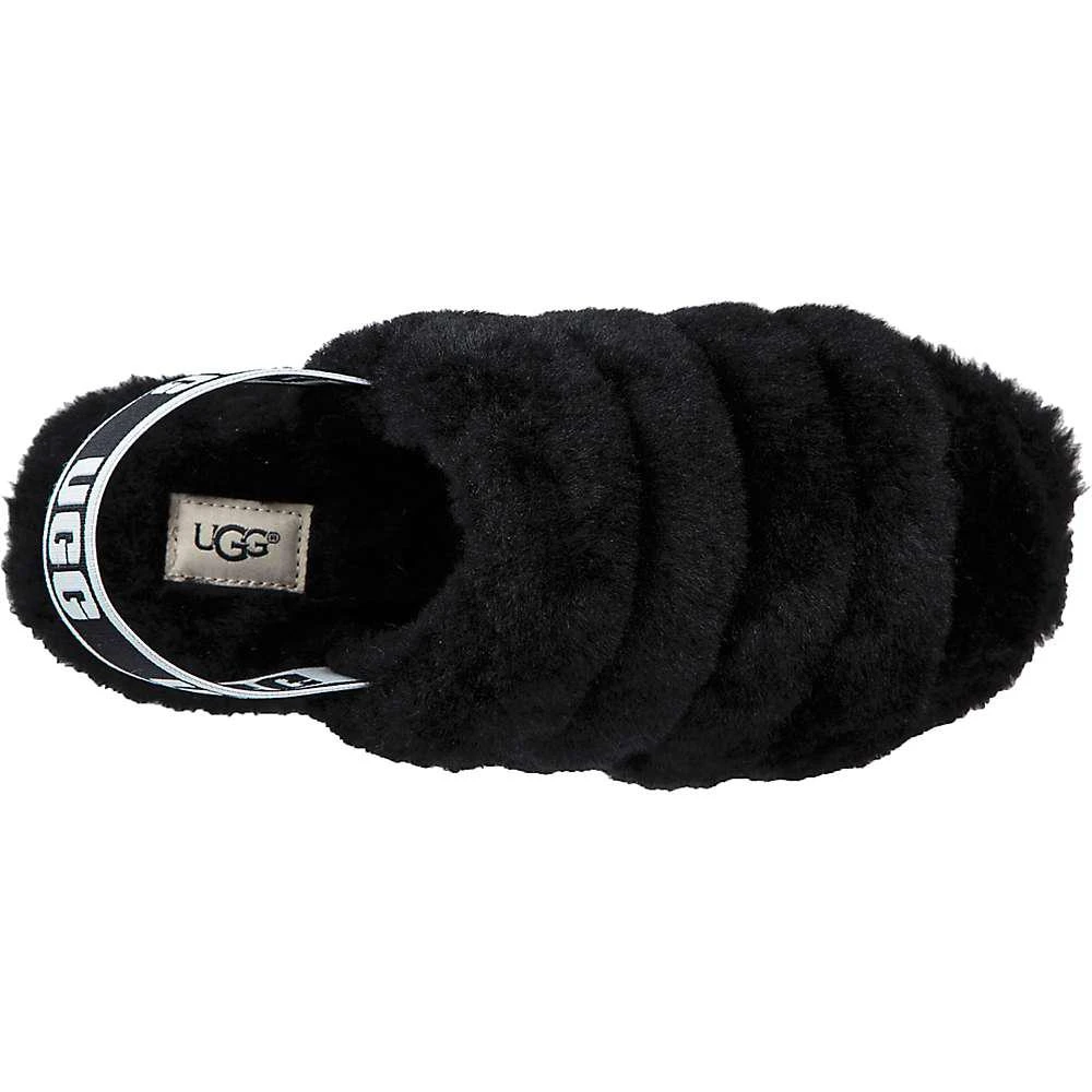 商品UGG|Ugg Women's Fluff Yeah Slide,价格¥765,第2张图片详细描述