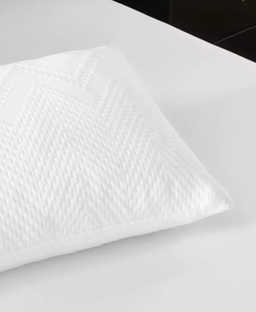 Custom Comfort Memory Foam Cluster Pillow 商品