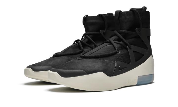 商品NIKE|Nike Air Fear Of God 1运动鞋,价格¥6537-¥15339,第5张图片详细描述