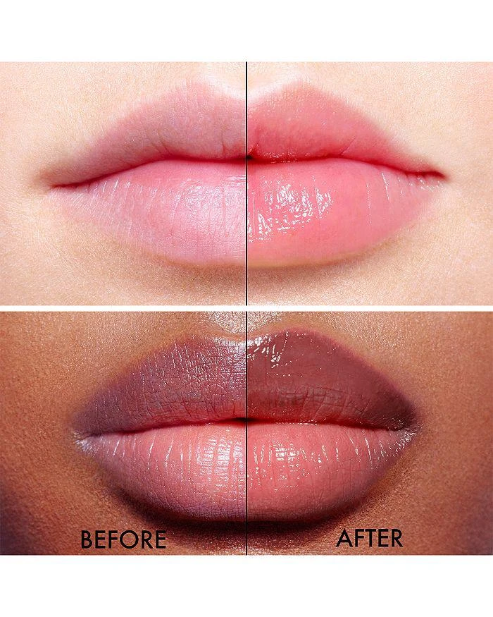 商品Dior|Dior Addict Hydrating Lip Balm & Plumping Gloss Set,价格¥634,第2张图片详细描述