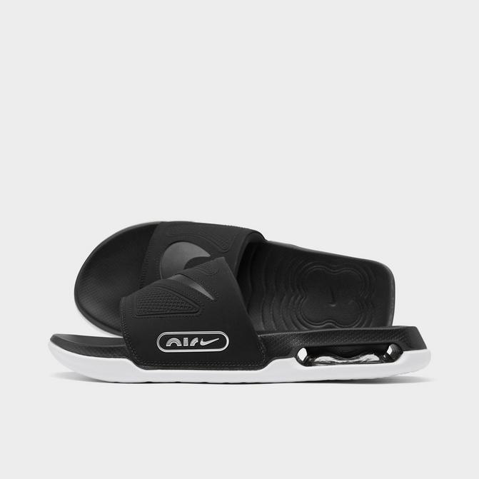 Men's Nike Air Max Cirro Slide Sandals商品第1张图片规格展示