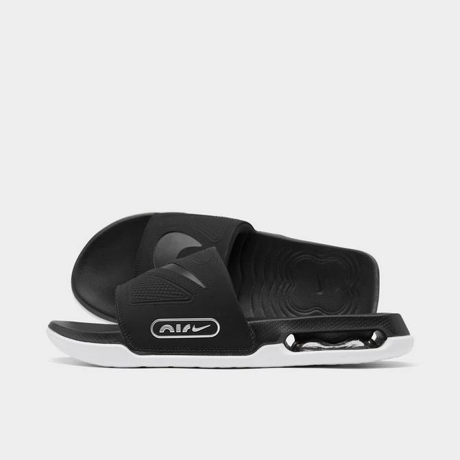 商品NIKE|Men's Nike Air Max Cirro Slide Sandals,价格¥298,第1张图片