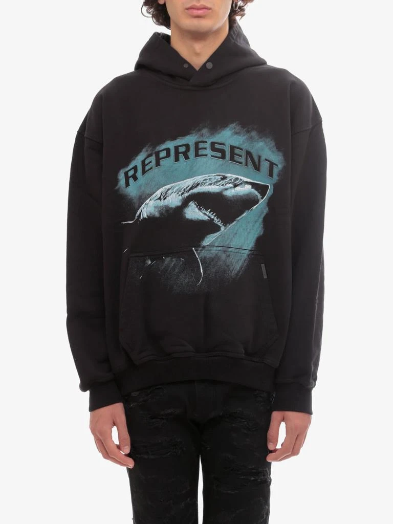 商品Represent|SWEATSHIRT,价格¥1461,第3张图片详细描述