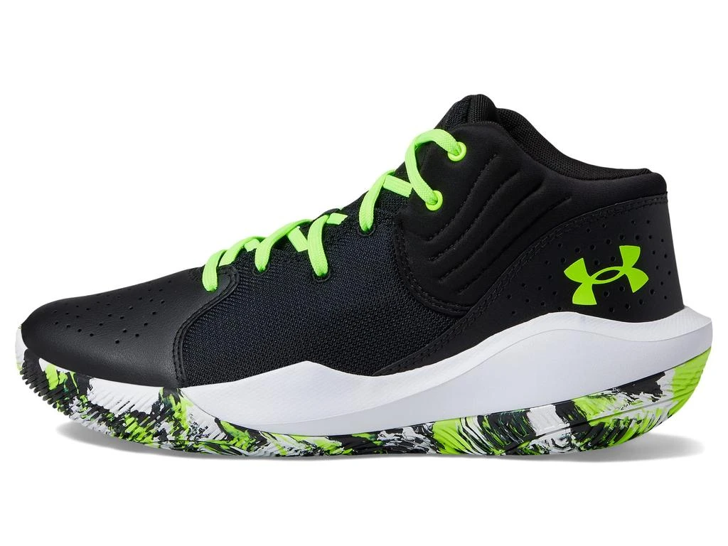 商品Under Armour|Jet '21 Basketball Shoe,价格¥496,第4张图片详细描述