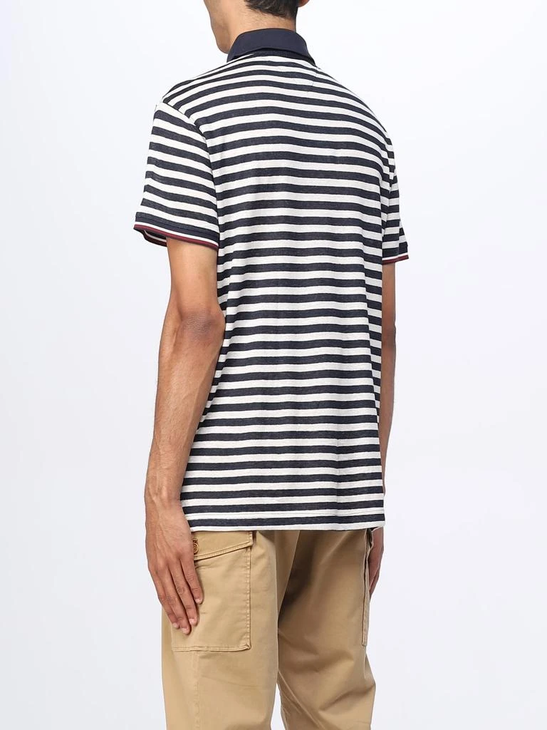 商品Tommy Hilfiger|Polo shirt men Tommy Hilfiger,价格¥700,第3张图片详细描述