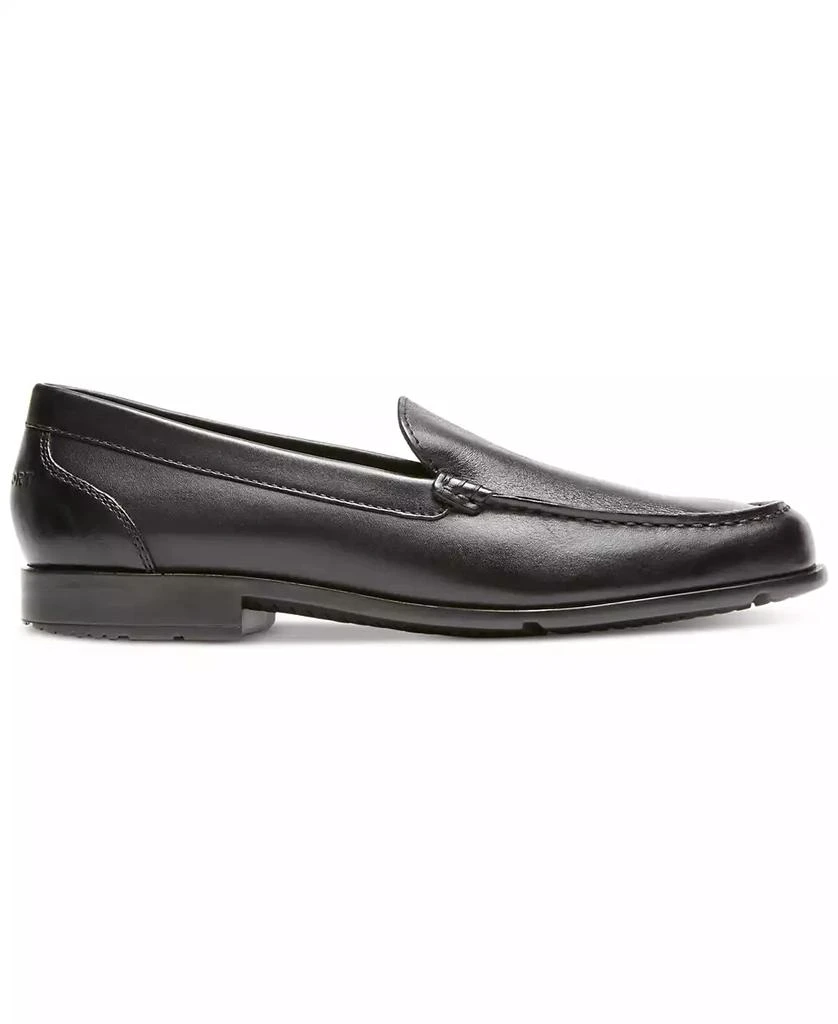 商品Rockport|Men's Classic Venetian Loafer Shoes,价格¥517,第2张图片详细描述