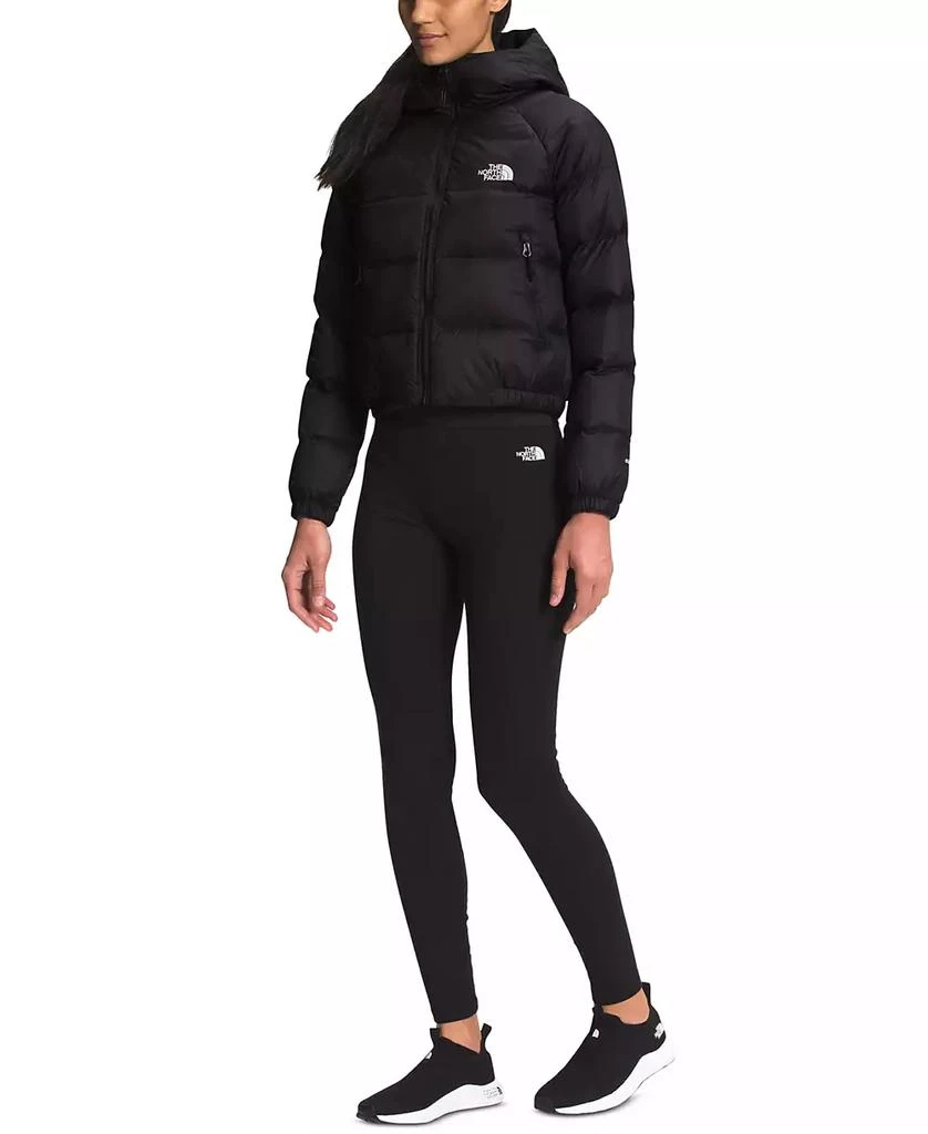 商品The North Face|Women's Hydrenalite Hooded Down Jacket,价格¥1654,第4张图片详细描述