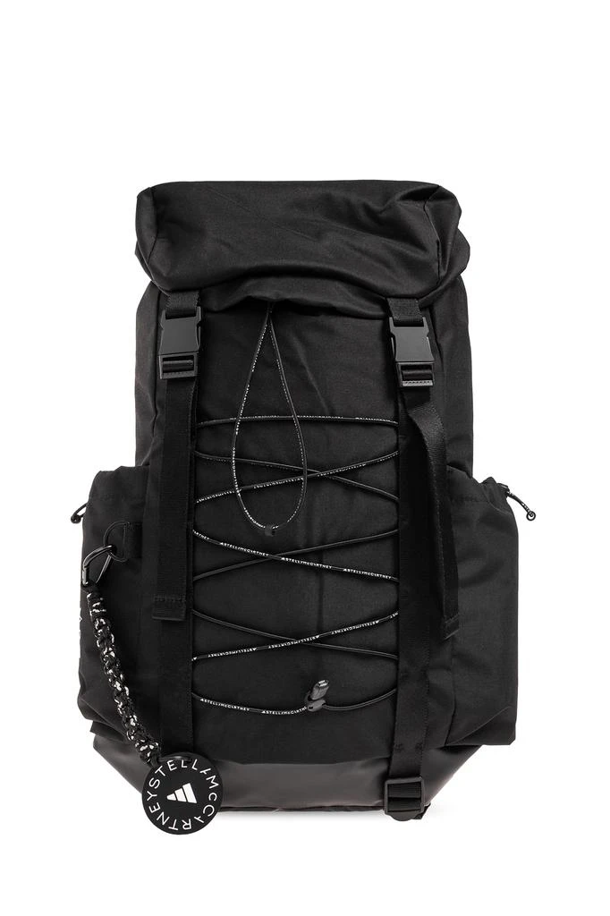 商品Adidas|Backpack with logo,价格¥1729,第1张图片