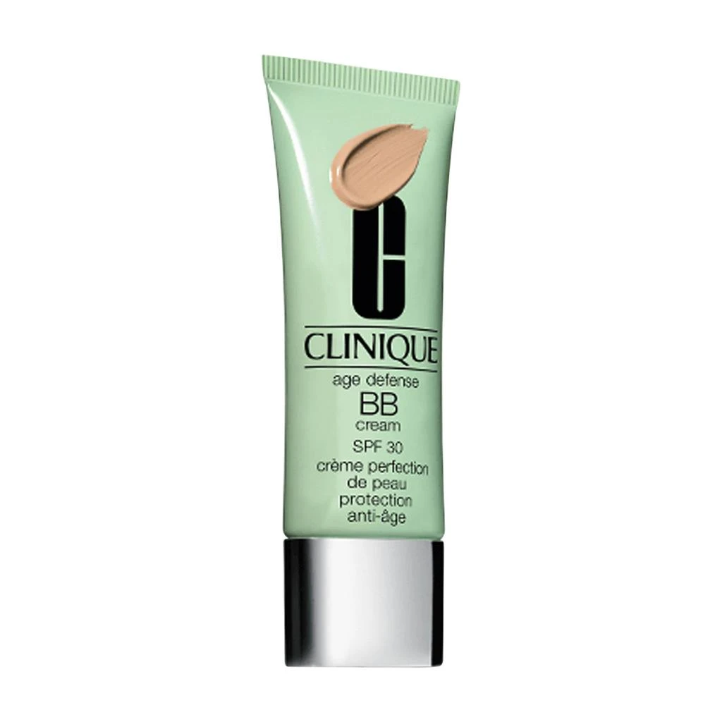 商品Clinique|Age Defense BB Cream Broad Spectrum SPF 30,价格¥328,第2张图片详细描述