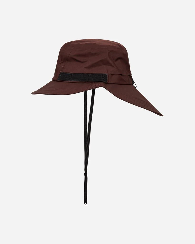 商品NIKE|ACG Apex Bucket Hat Earth,价格¥317,第2张图片详细描述