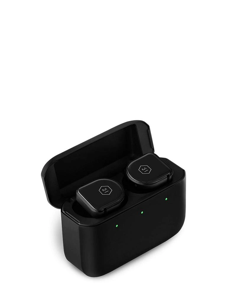 商品MASTER & DYNAMIC|Mw08 True Wireless Earphones,价格¥2999,第1张图片详细描述