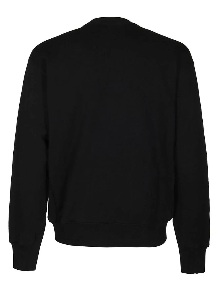 商品Ambush|Ambush Logo Embroidered Crewneck Sweatshirt,价格¥1735,第2张图片详细描述