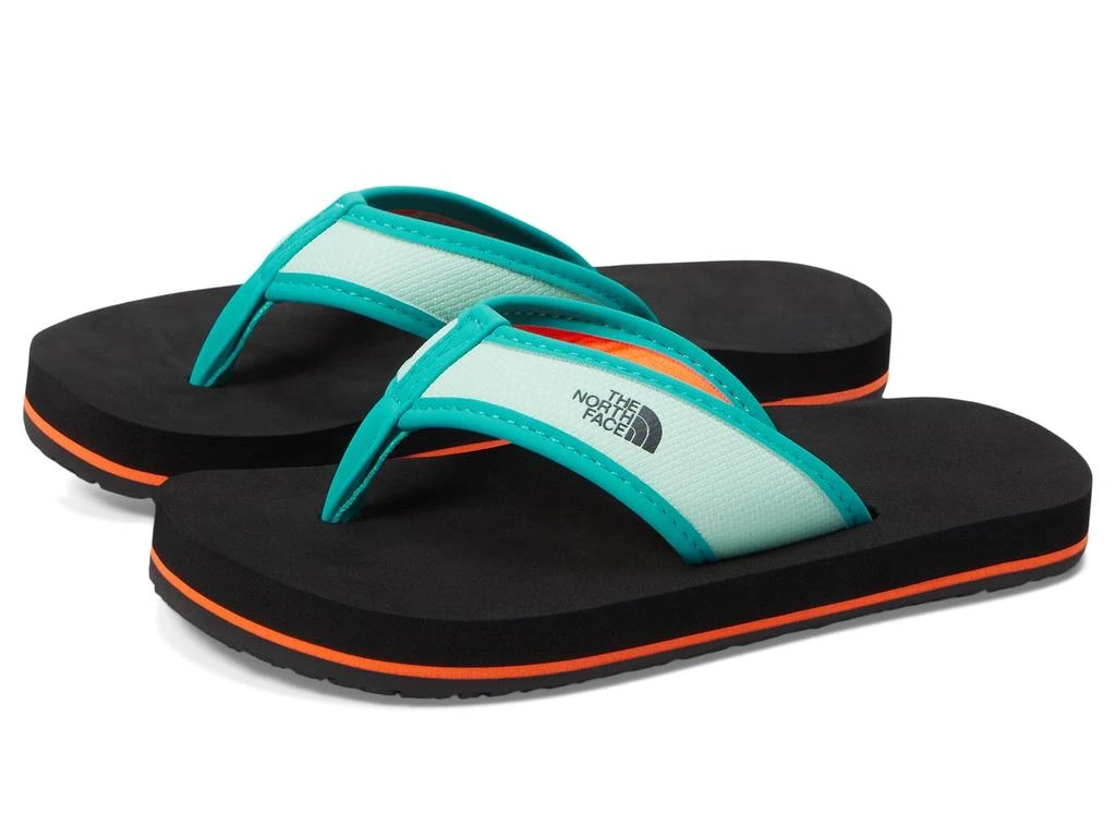 商品The North Face|Base Camp Flip-Flop (Toddler/Little Kid/Big Kid),价格¥210,第1张图片