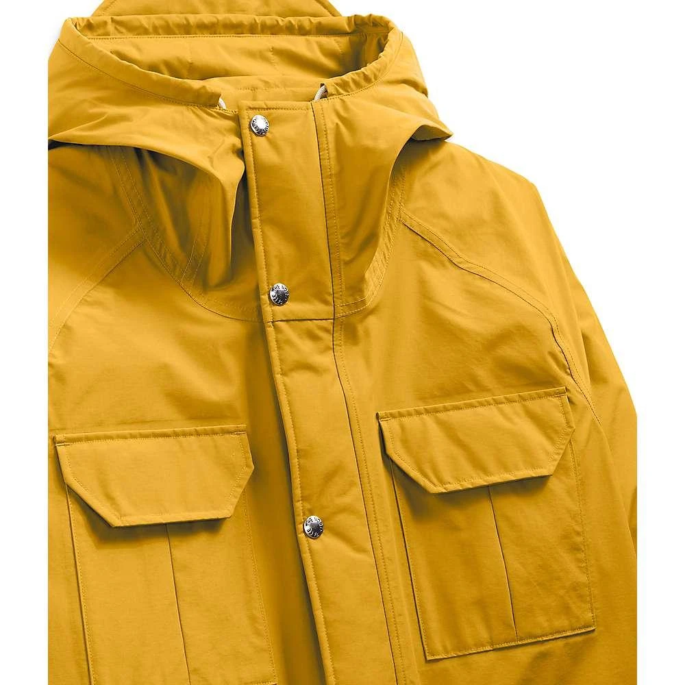The North Face The North Face Men's ThermoBall DryVent Mountain Parka 2