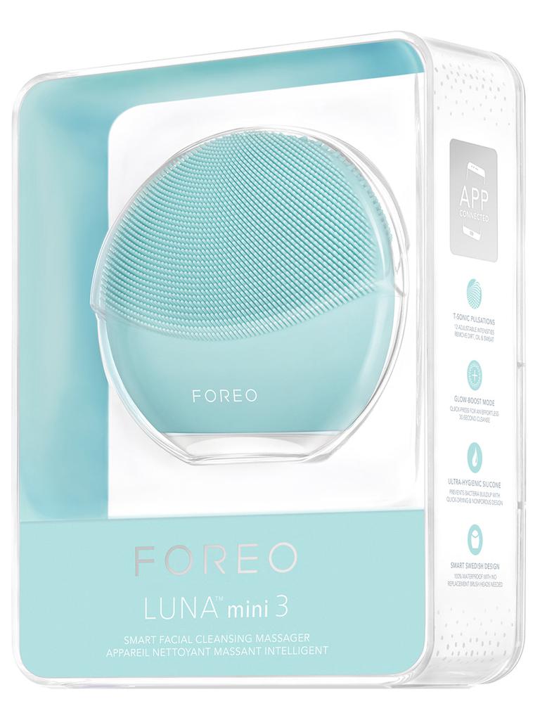 LUNA™ Mini 3 Smart Facial Cleansing Device商品第8张图片规格展示
