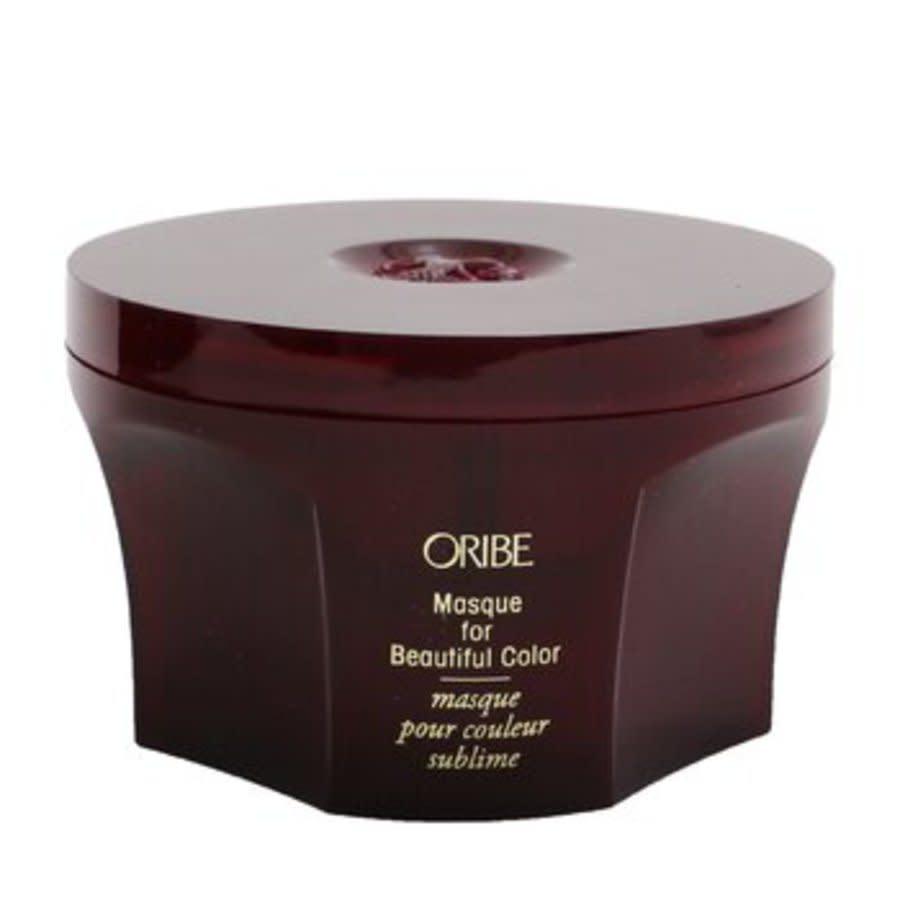 Oribe Masque For Beautiful Color 5.9 oz Hair Care 811913017012商品第1张图片规格展示