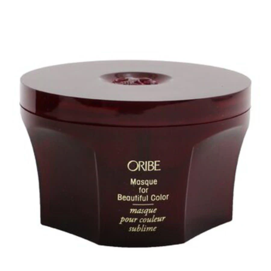 商品Oribe|Masque For Beautiful Color 5.9 oz Hair Care 811913017012,价格¥486,第1张图片