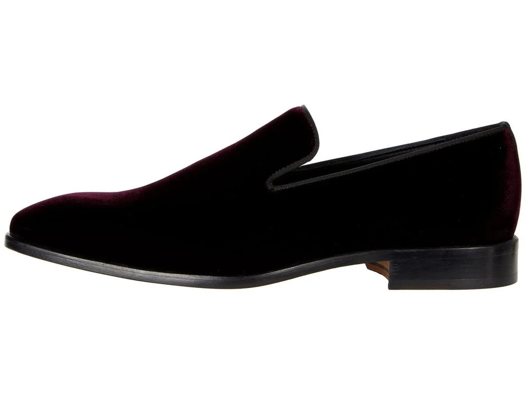 商品Massimo Matteo|Italian Velvet Slip-On,价格¥355,第4张图片详细描述