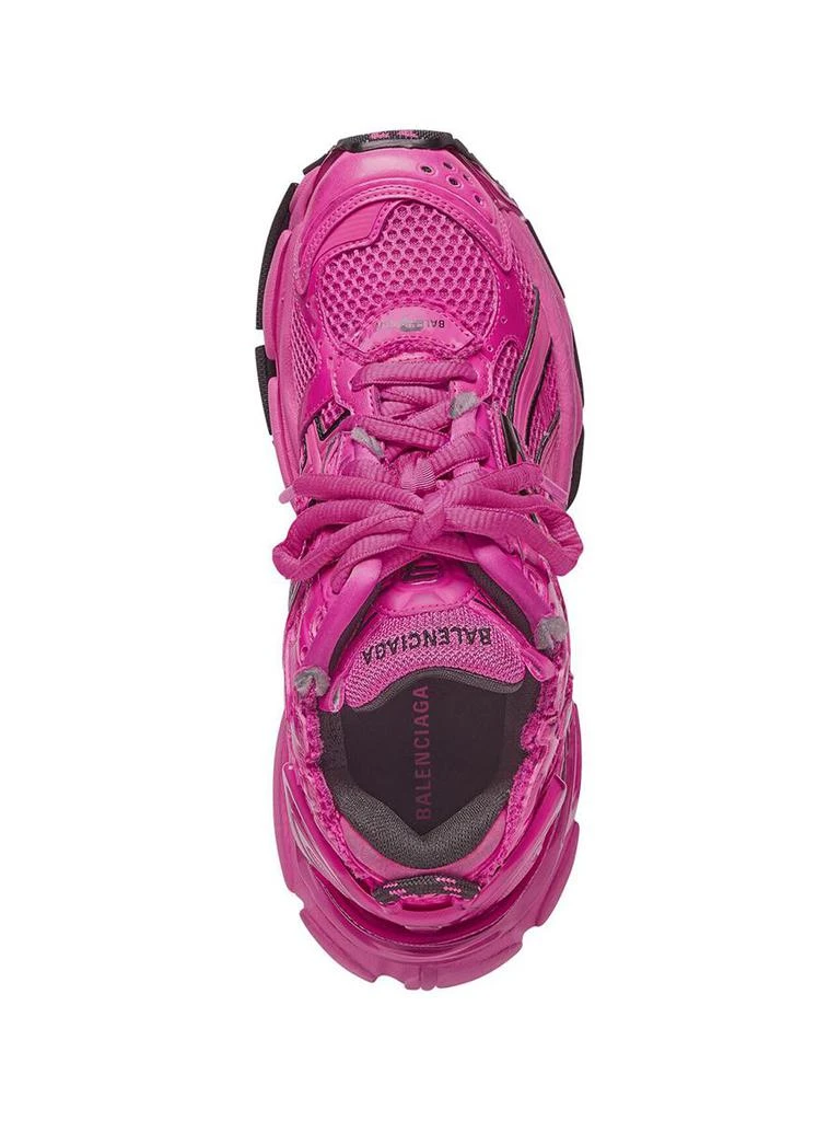 商品Balenciaga|BALENCIAGA SNEAKERS RUNNER SHOES,价格¥4855,第3张图片详细描述