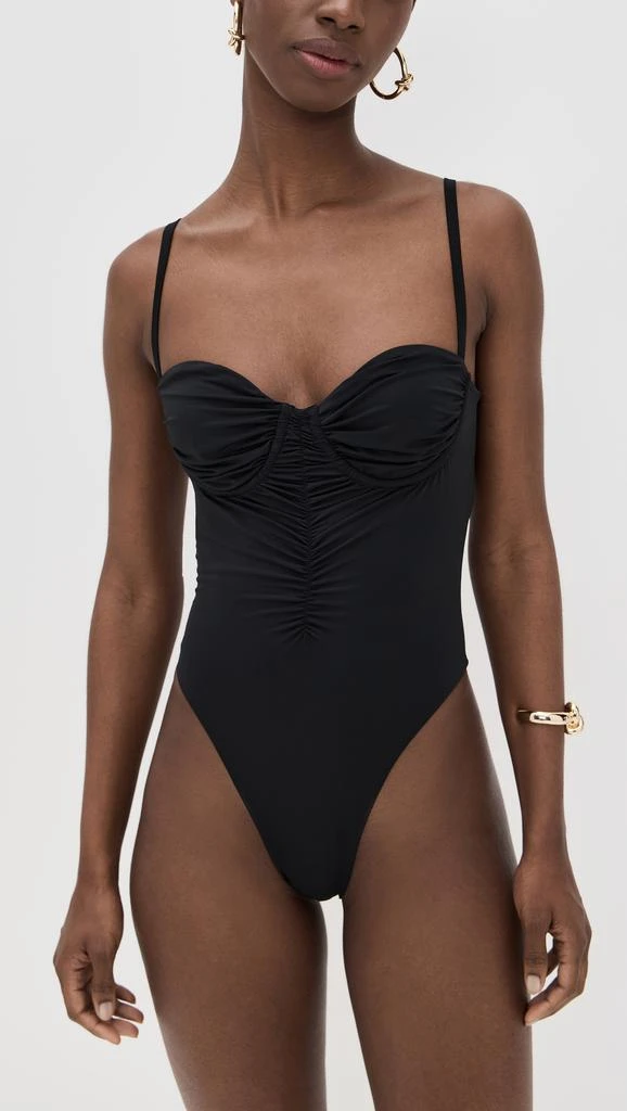 商品Riot Swim|Selene One Piece,价格¥1189,第1张图片