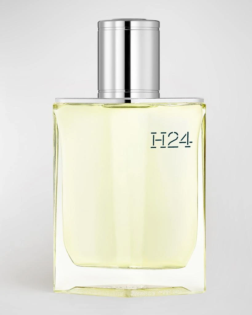 商品Hermes|H24 Eau de Toilette, 1.7 oz.,价格¥852,第1张图片
