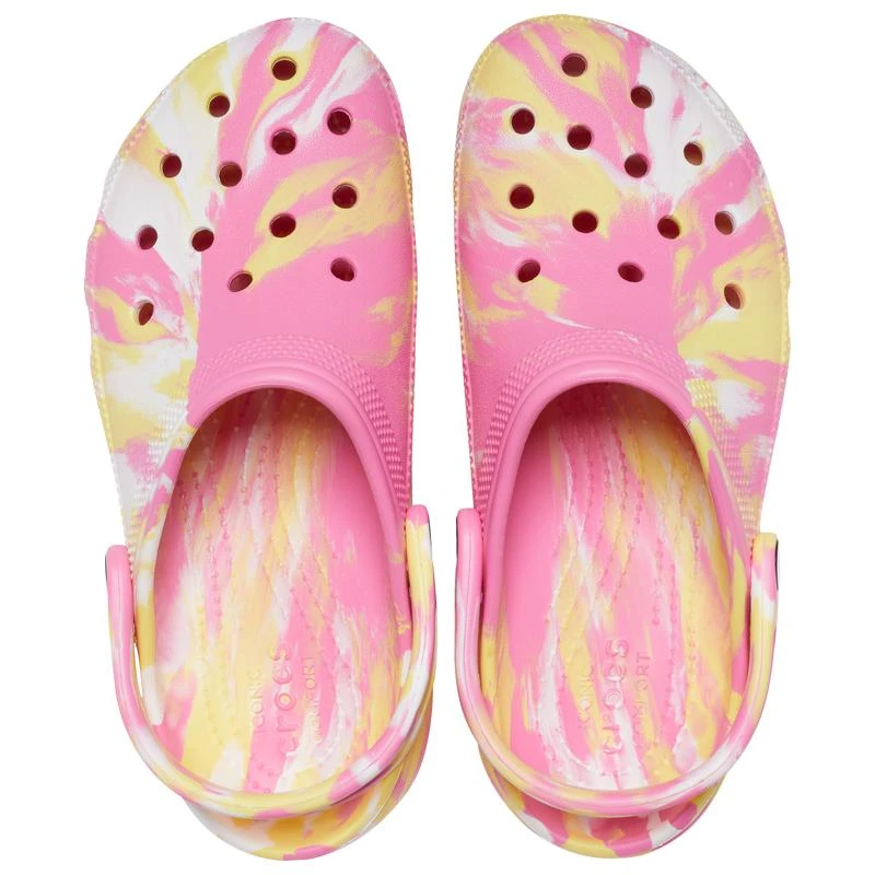商品Crocs|Crocs Classic Platform - Women's,价格¥225,第4张图片详细描述