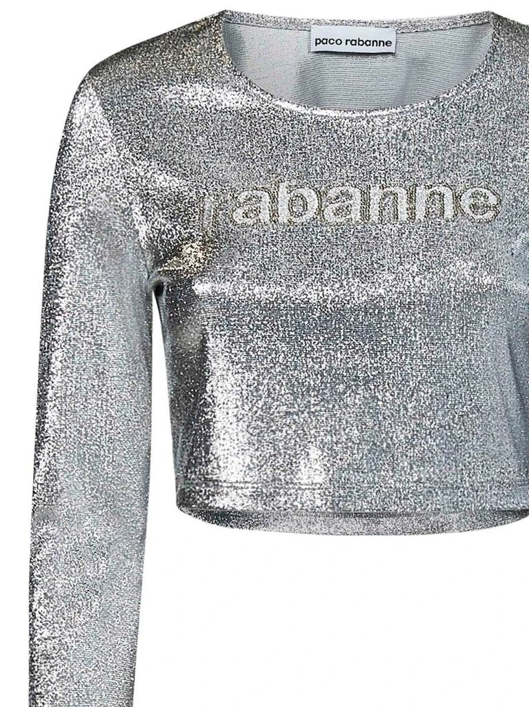 商品RABANNE|RABANNE T-shirts and Polos,价格¥2257,第3张图片详细描述