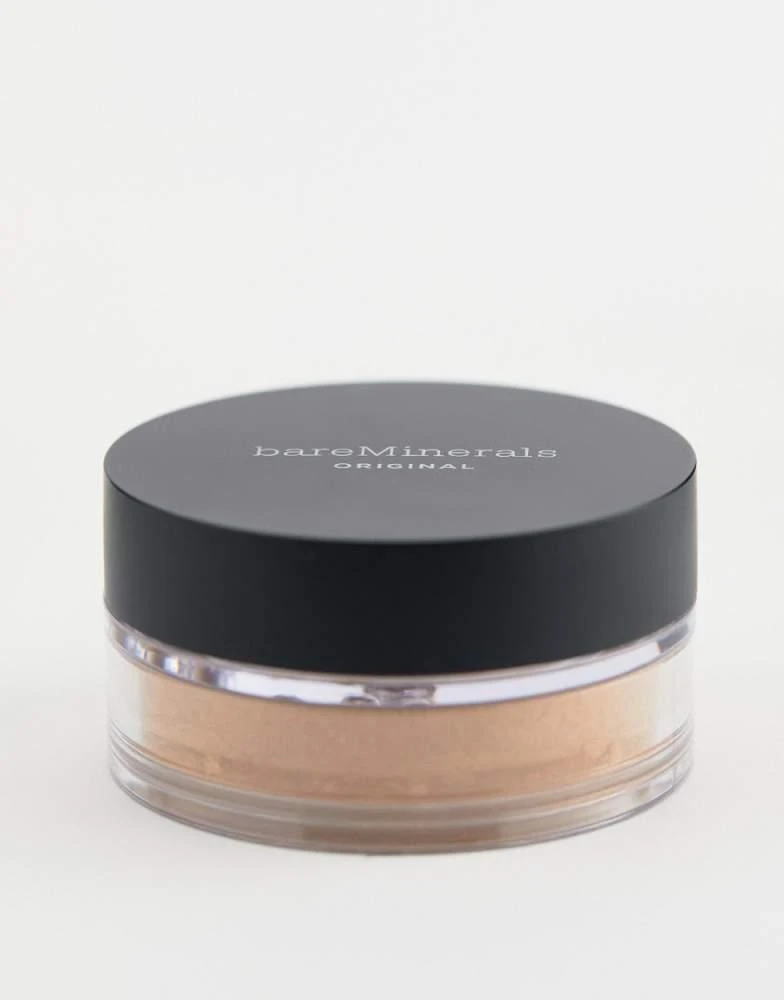 bareMinerals Original Loose Mineral Foundation SPF15 商品