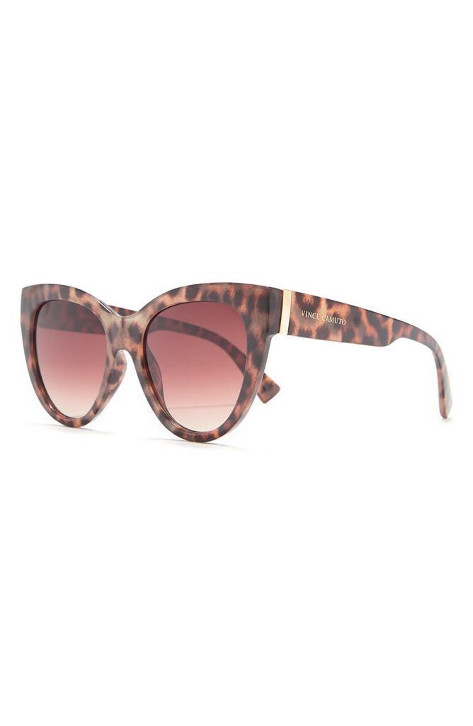 商品Vince Camuto|60mm Cat Eye Sunglasses,价格¥184,第4张图片详细描述