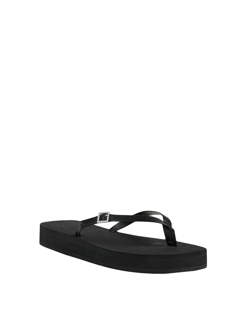 商品Stuart Weitzman|Flip flops,价格¥425,第2张图片详细描述