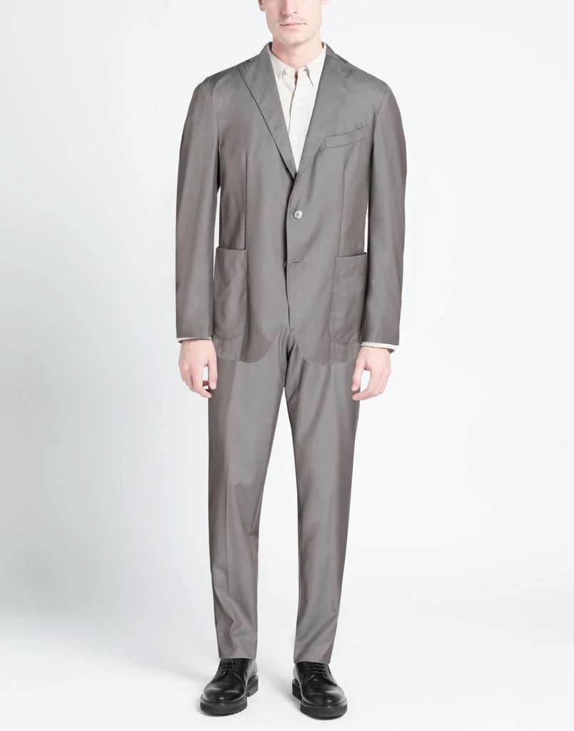 商品BOGLIOLI|Suits,价格¥3849,第3张图片详细描述