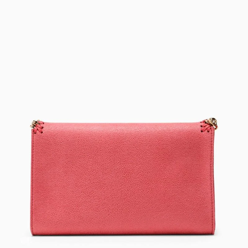 商品Stella McCartney|Bright pink mini cross-body bag,价格¥2685,第4张图片详细描述