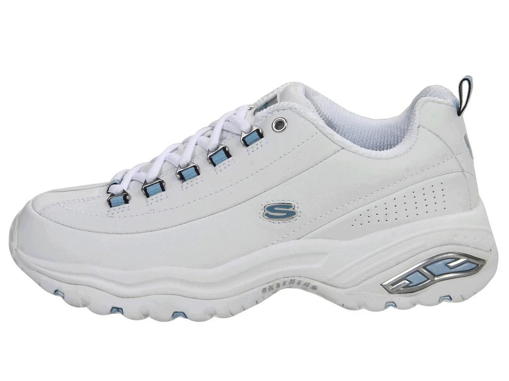 商品SKECHERS|Premiums,价格¥584,第4张图片详细描述