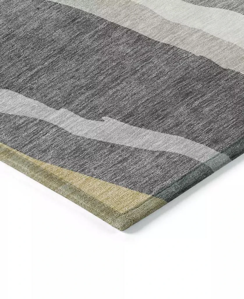 商品Addison|Chantille Mahine Washable ACN1047 10'x14' Area Rug,价格¥416,第3张图片详细描述
