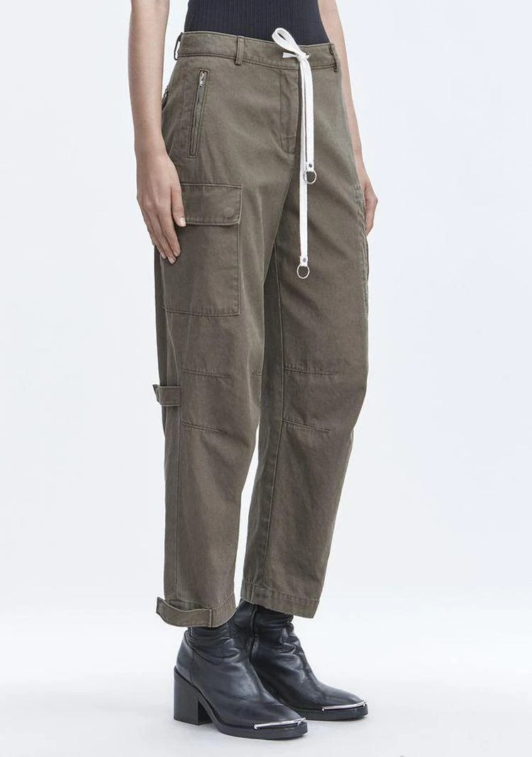 商品Alexander Wang|CARGO PANTS,价格¥1046,第3张图片详细描述