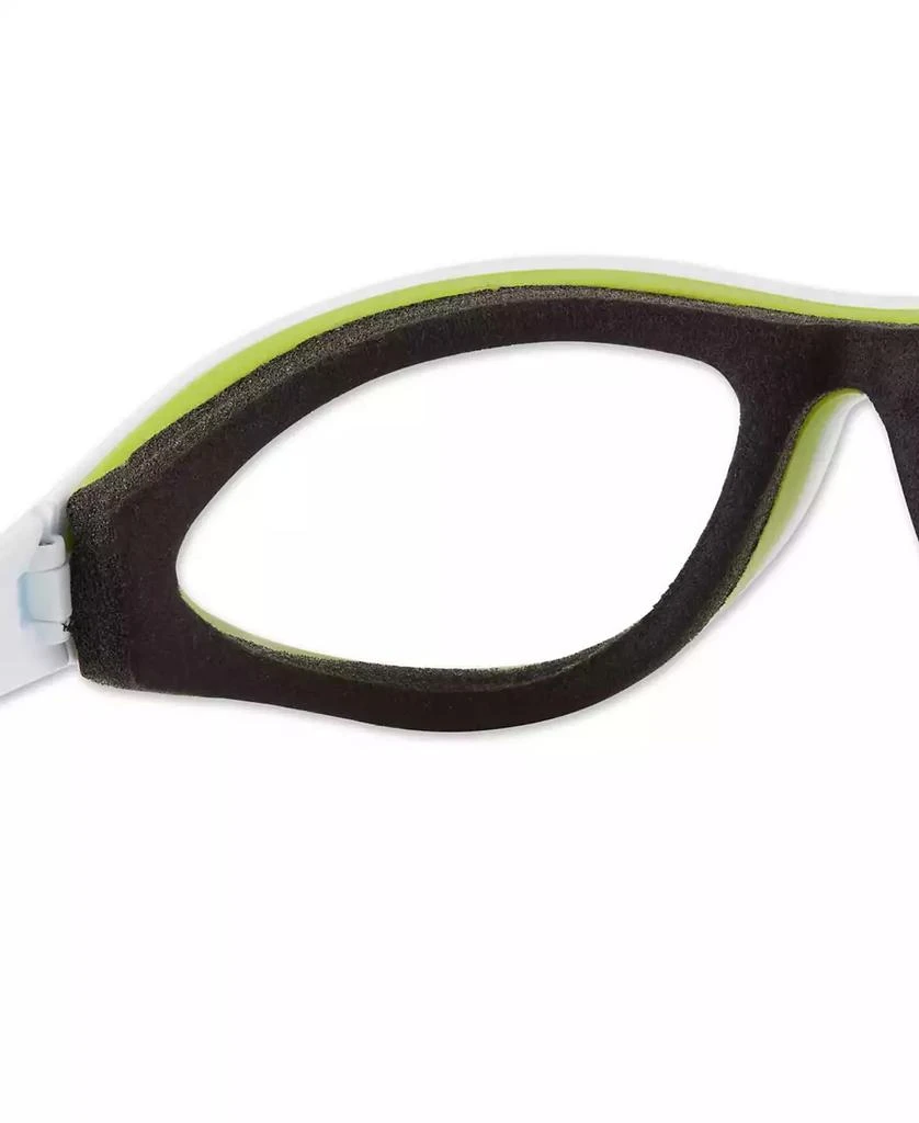 商品RSVP International|5.5" x 6.5" x 1.5" Onion Goggles - White Frame,价格¥215,第3张图片详细描述