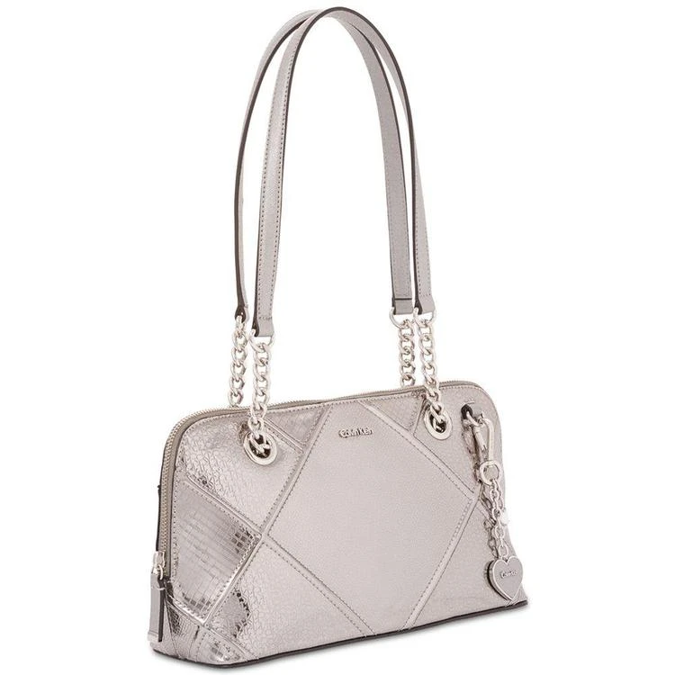 商品Calvin Klein|Medium Shoulder Bag,价格¥887,第3张图片详细描述
