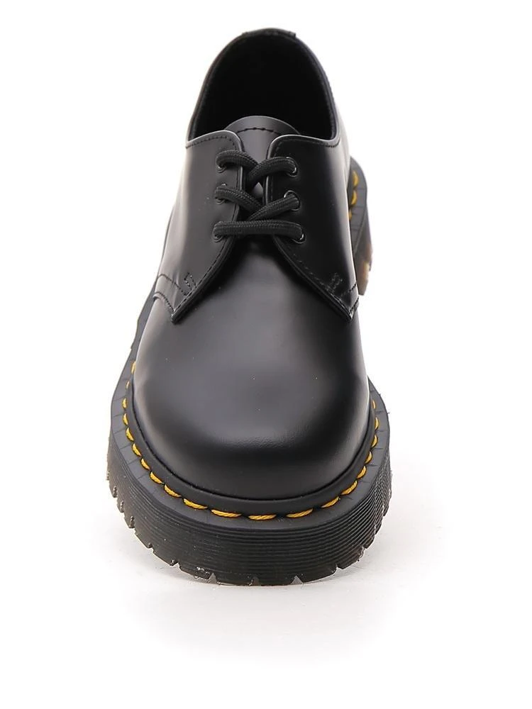 商品Dr. Martens|Dr. Martens Low Top Lace Up Derby Shoes,价格¥1313,第4张图片详细描述