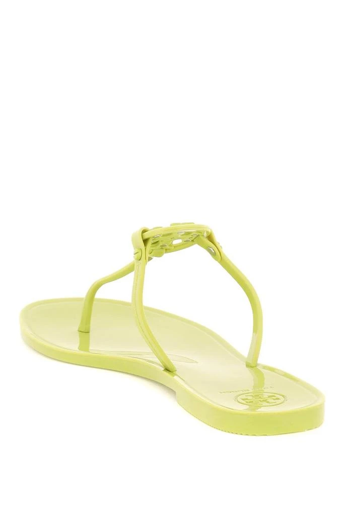 商品Tory Burch|'MILLER' JELLY SANDALS,价格¥378,第2张图片详细描述