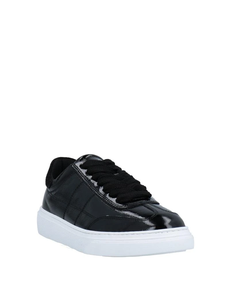 商品hogan|Sneakers,价格¥1358,第2张图片详细描述
