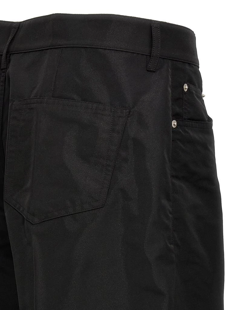 商品Rick Owens|geth Jeans Pants,价格¥5604,第4张图片详细描述