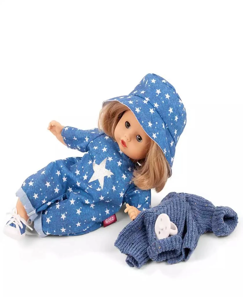 商品Gotz|Muffin My Star Baby Doll,价格¥590,第1张图片