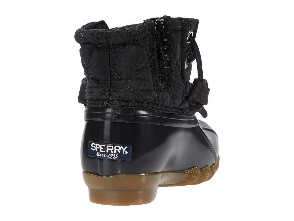 商品Sperry|Saltwater Nylon Quilt (Toddler/Little Kid),价格¥375,第5张图片详细描述