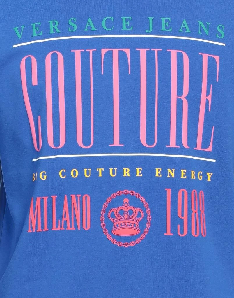 商品Versace|T-shirt,价格¥929,第4张图片详细描述