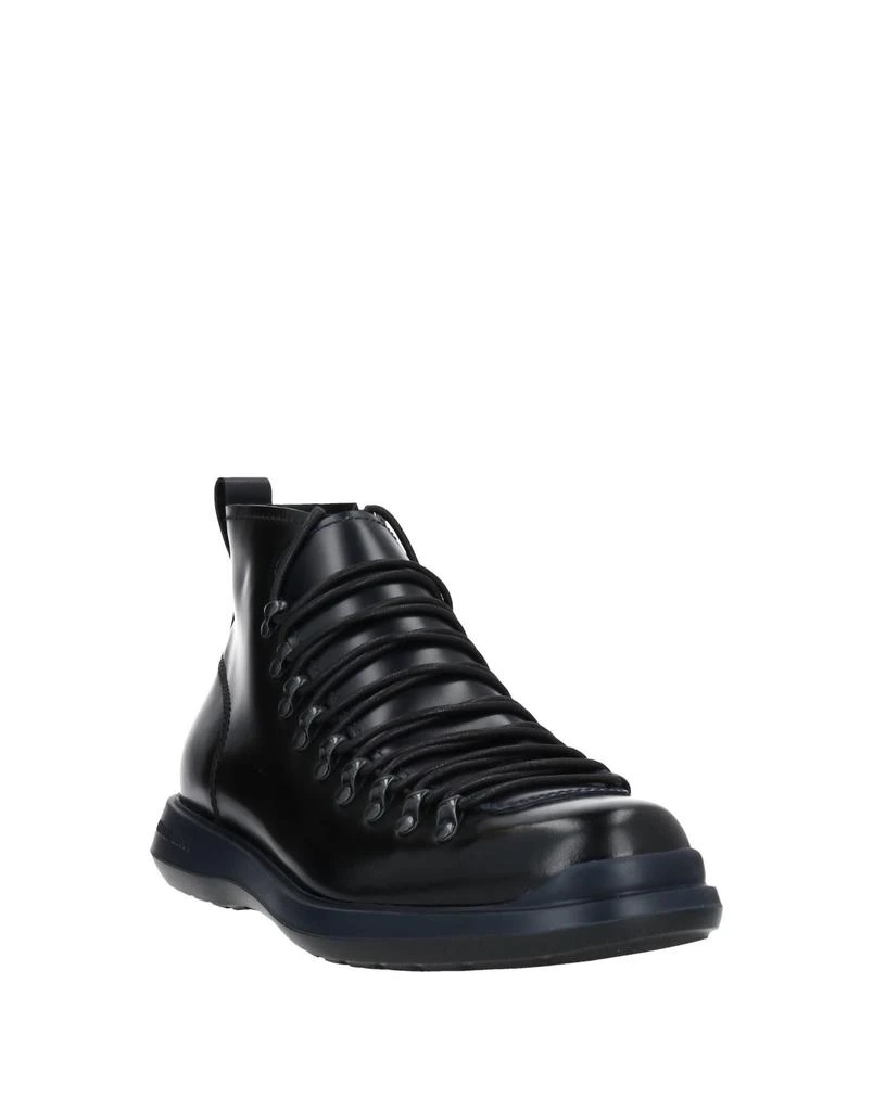 商品Giorgio Armani|Boots,价格¥4661,第2张图片详细描述