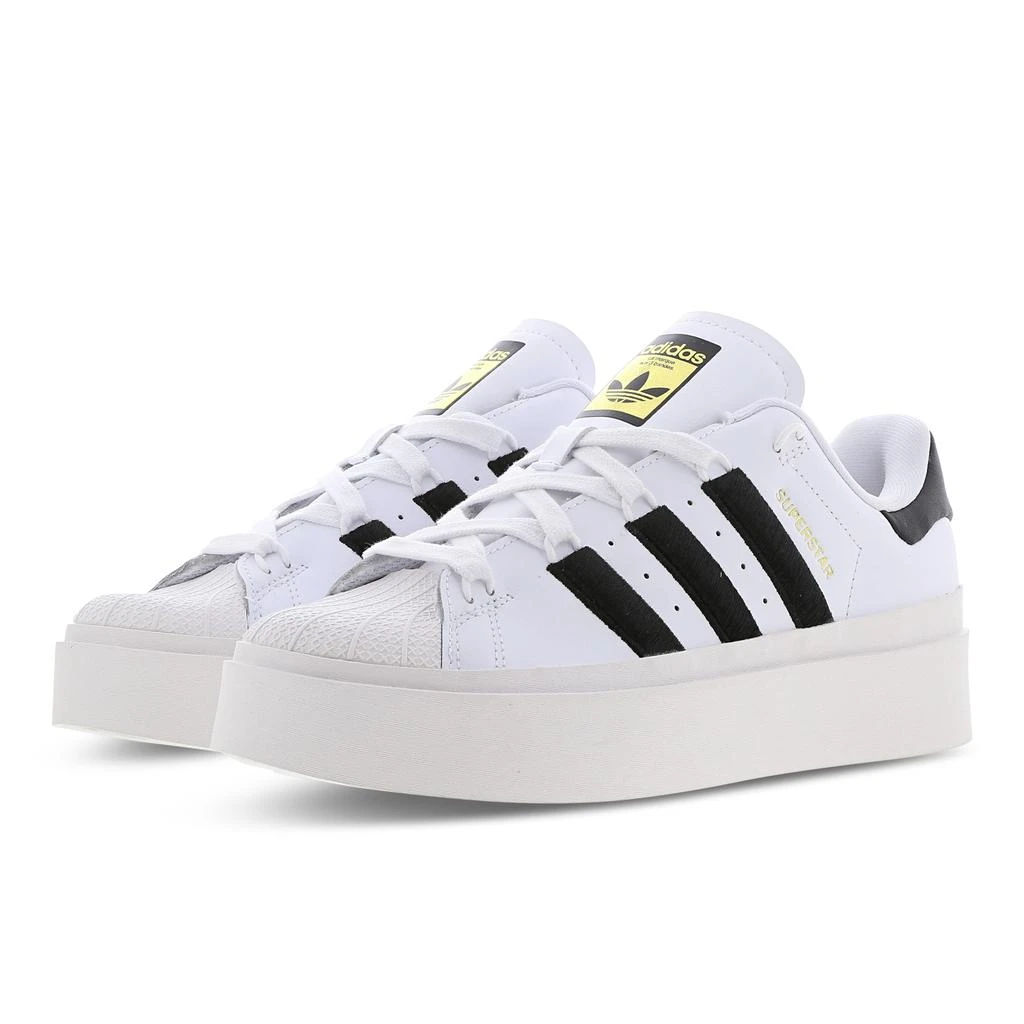 商品Adidas|adidas Superstar Bonega - Women Shoes,价格¥427,第2张图片详细描述